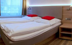 Hotel am Stern Uelzen